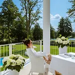 Contessa - Luxury Otel 5*