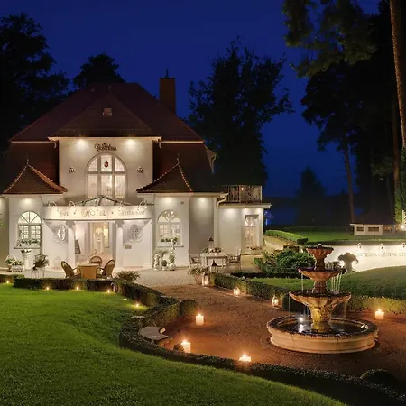 Contessa - Luxury Hotell Bad Saarow