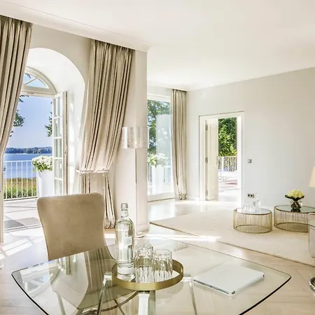 Hotell Contessa - Luxury 5*