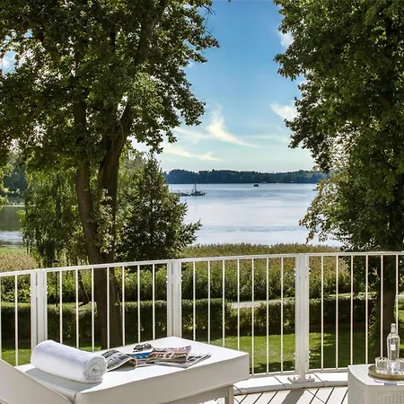 Contessa - Luxury Bad Saarow