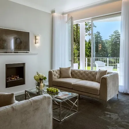 Contessa - Luxury 5* Bad Saarow