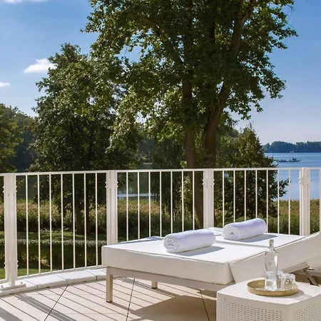 Contessa - Luxury Hotell Bad Saarow