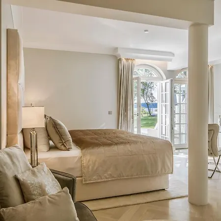 Contessa - Luxury Hotel Bad Saarow