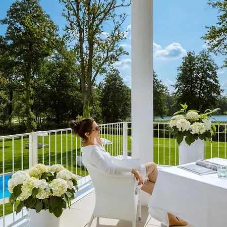 Contessa - Luxury Hotell 5*