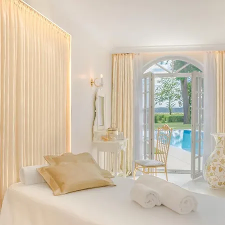Contessa - Luxury