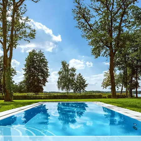 Hotel Contessa - Luxury