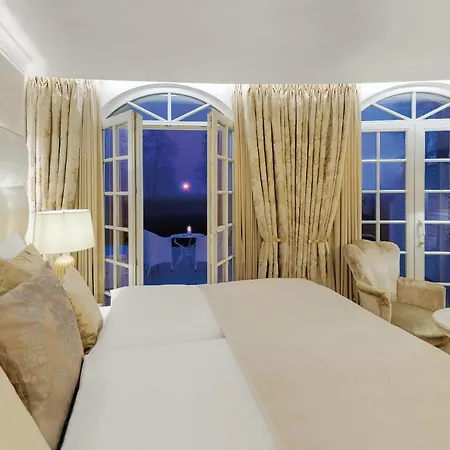 Contessa - Luxury
