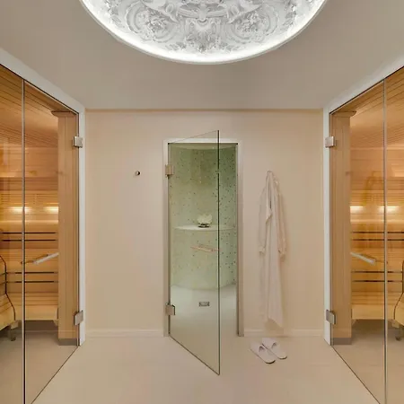 Contessa - Luxury Bad Saarow