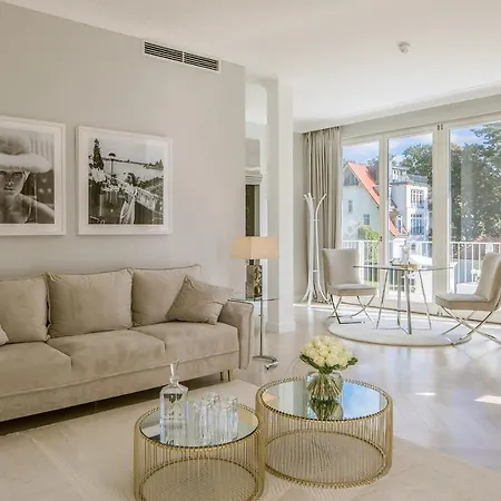 Contessa - Luxury