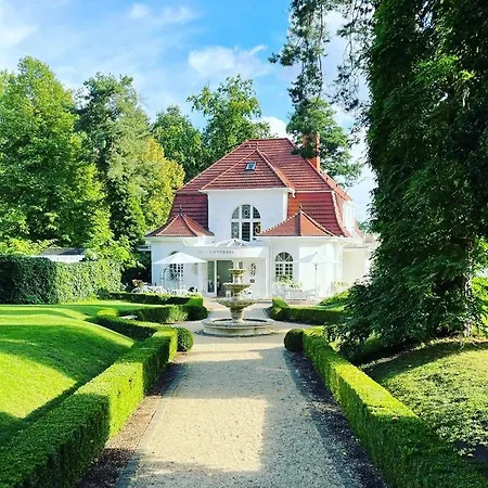 Contessa - Luxury 5* Bad Saarow