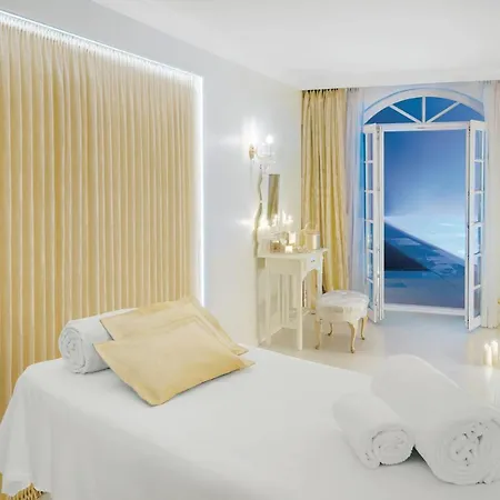 Contessa - Luxury