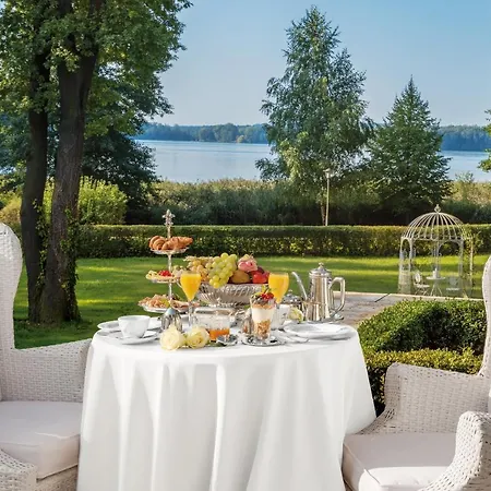Contessa - Luxury
