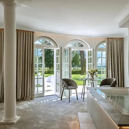 Contessa - Luxury Bad Saarow