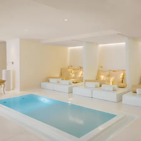 Contessa - Luxury Bad Saarow