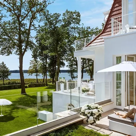 Contessa - Luxury 5*