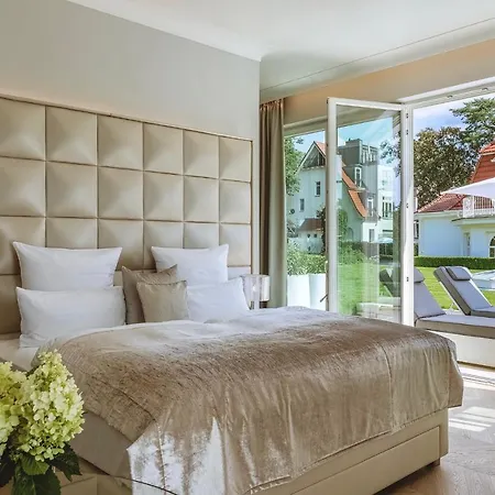 Contessa - Luxury Hotell Bad Saarow