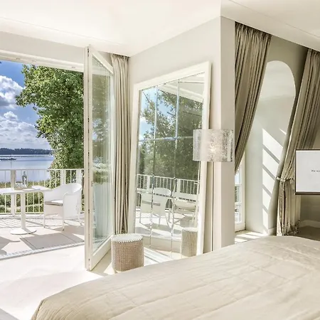 Contessa - Luxury