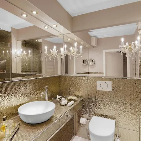 Contessa - Luxury Hotel