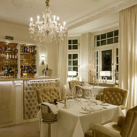 Contessa - Luxury Hotel