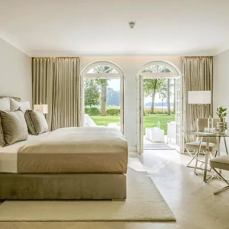 Hotell Contessa - Luxury Bad Saarow