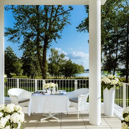 Contessa - Luxury Bad Saarow