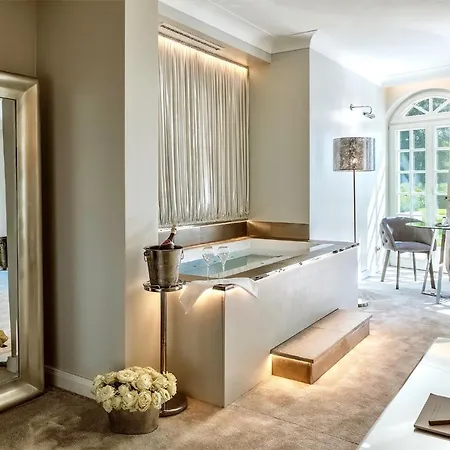 Ξενοδοχείο Contessa - Luxury Bad Saarow