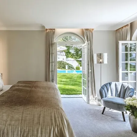 Contessa - Luxury 5* Bad Saarow