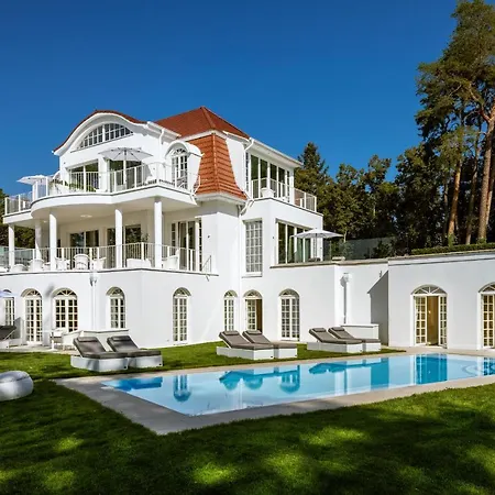 Contessa - Luxury 5* Bad Saarow