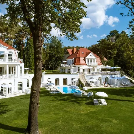 Contessa - Luxury Bad Saarow