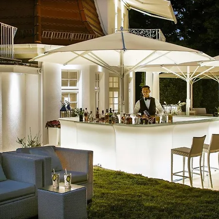 Contessa - Luxury Hotell Bad Saarow