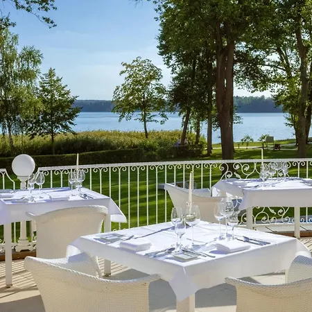Contessa - Luxury