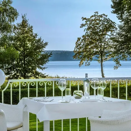 Contessa - Luxury Hotel Bad Saarow