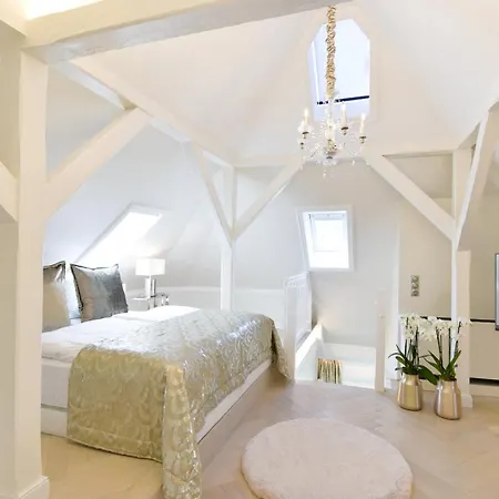 Contessa - Luxury Hotel 5*