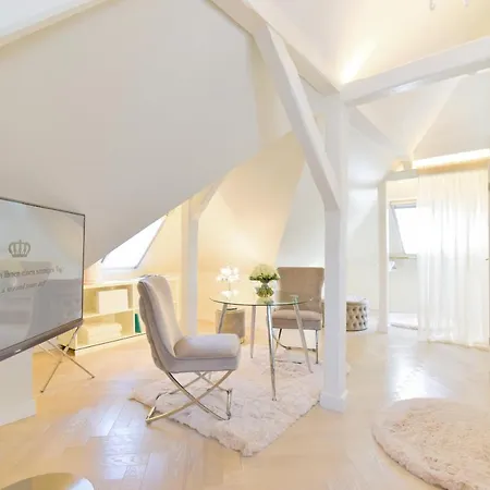Contessa - Luxury 5* Bad Saarow