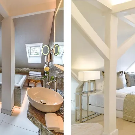 Hotell Contessa - Luxury