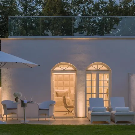 Contessa - Luxury 5* Bad Saarow