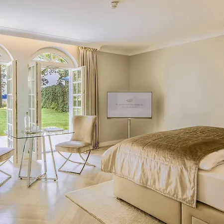 Contessa - Luxury 5* Bad Saarow