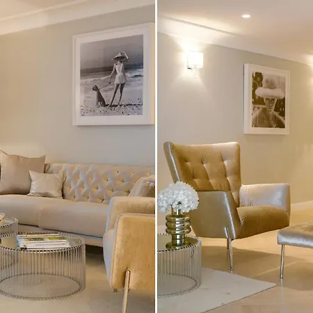 Contessa - Luxury Hotel