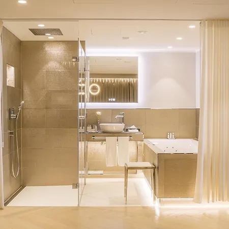 Contessa - Luxury 5* Bad Saarow