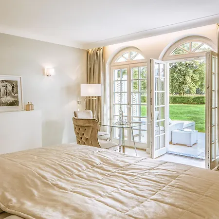 Hotell Contessa - Luxury