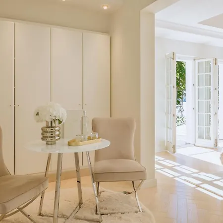 Contessa - Luxury 5* Bad Saarow