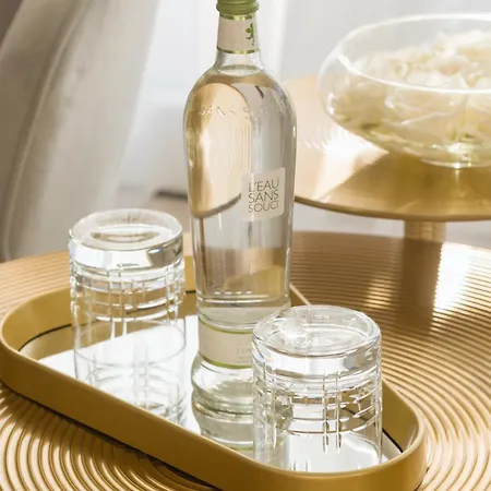 Hotell Contessa - Luxury