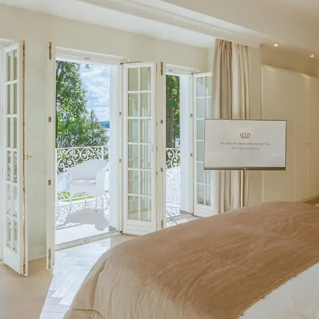 Contessa - Luxury 5*