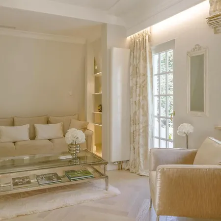 Contessa - Luxury Bad Saarow