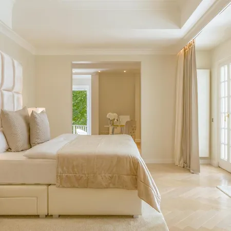 Contessa - Luxury Hotell Bad Saarow