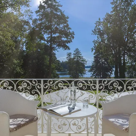 Contessa - Luxury Hotell