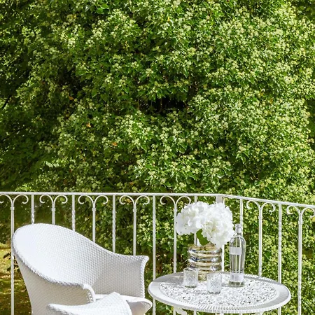 Contessa - Luxury Hotel 5*