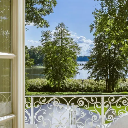 Contessa - Luxury