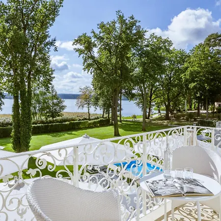 Hotell Contessa - Luxury