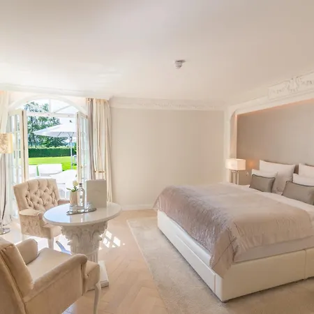 Contessa - Luxury Hotell